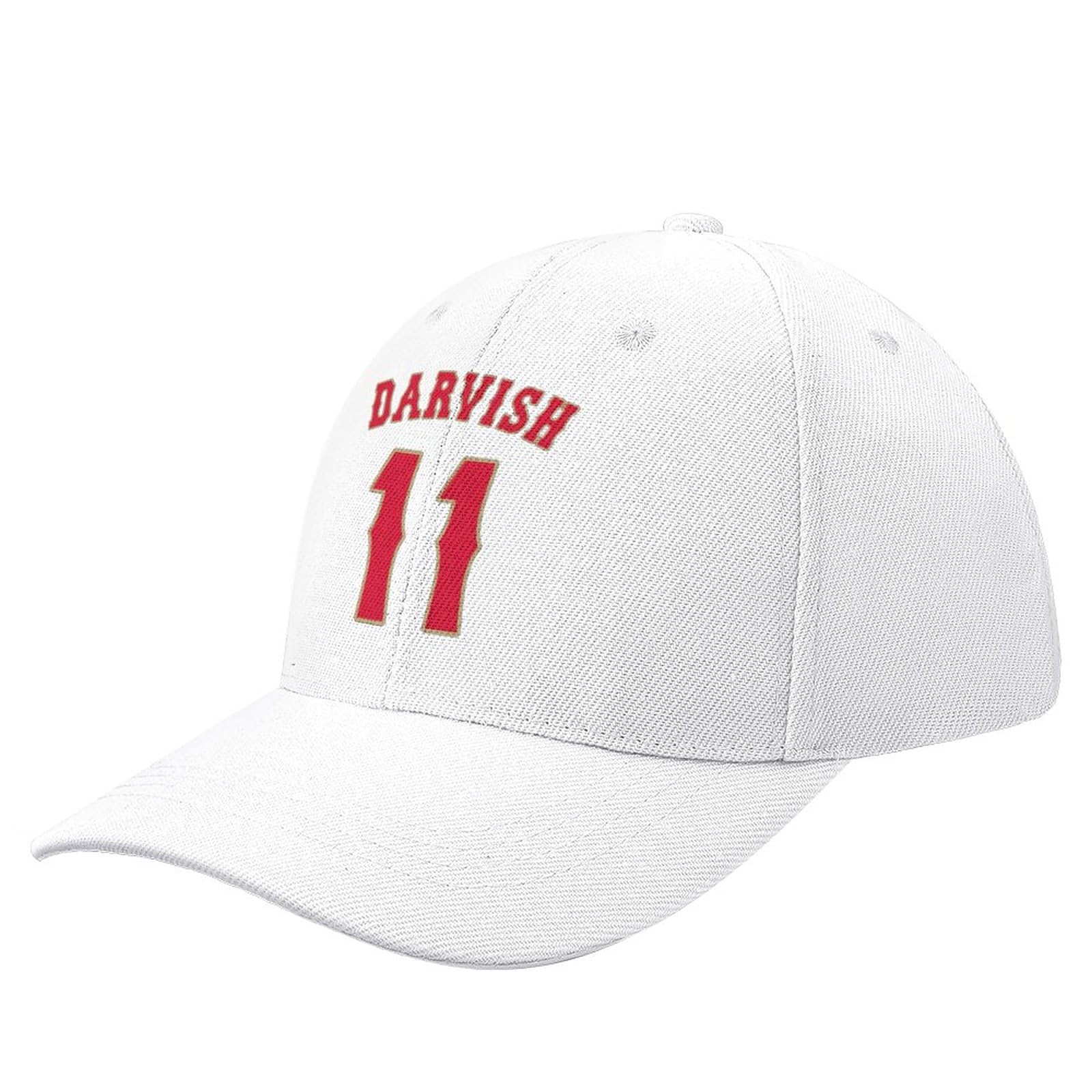 侍ジャパン ネームナンバーキャップ 11.ダルビッシュ有 WBC2023優勝